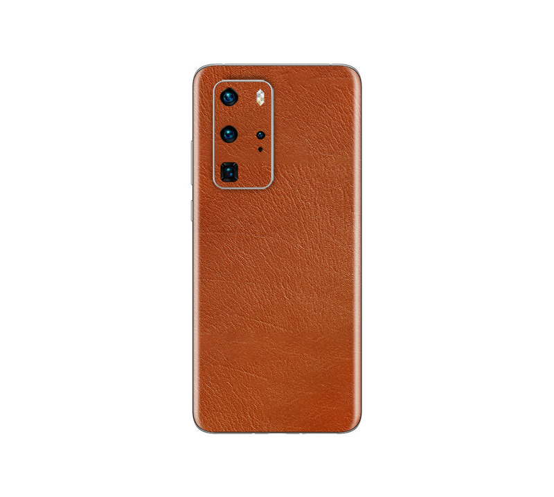 Huawei P40 Pro Leather