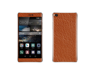 Huawei P8 Leather