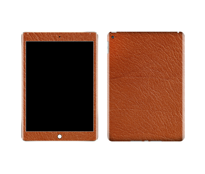 iPad Mini 4 Leather