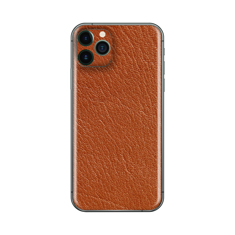 iPhone 11 Pro Leather