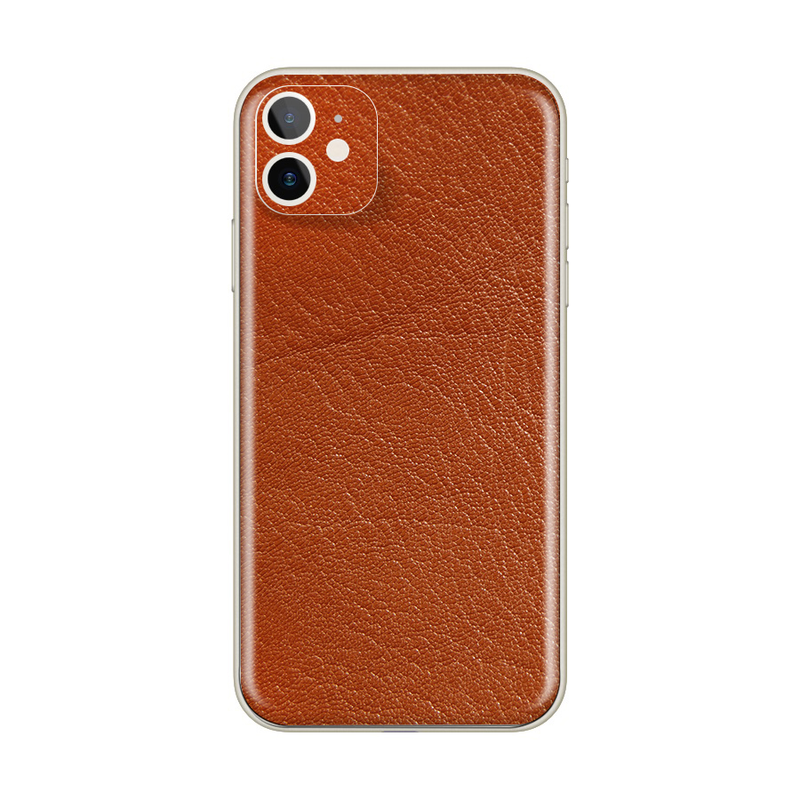 iPhone 11 Leather