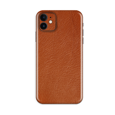 iPhone 12 Mini Leather