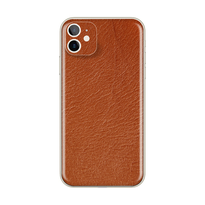 iPhone 12 Leather