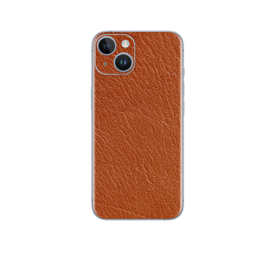 iPhone 14 Leather