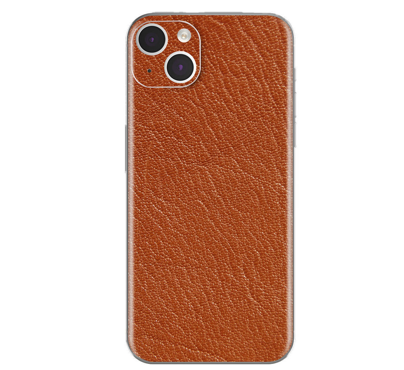 iPhone 15 Plus Leather