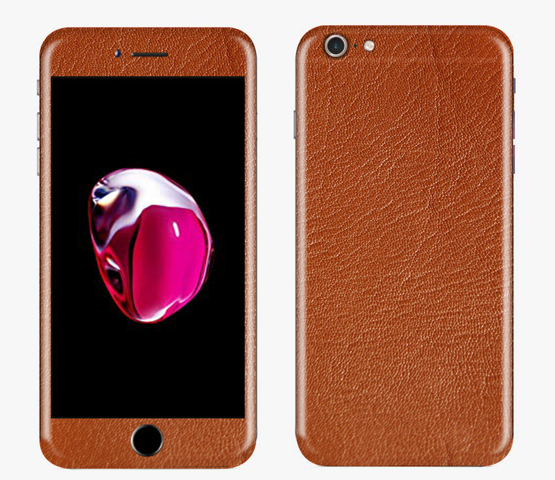 iPhone 6 Leather