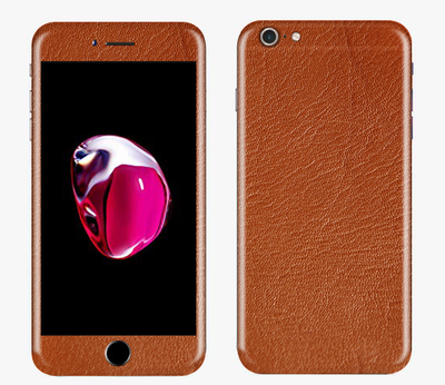iPhone 6s Leather
