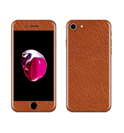 iPhone 7 Leather