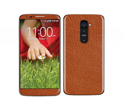 LG G2 Leather