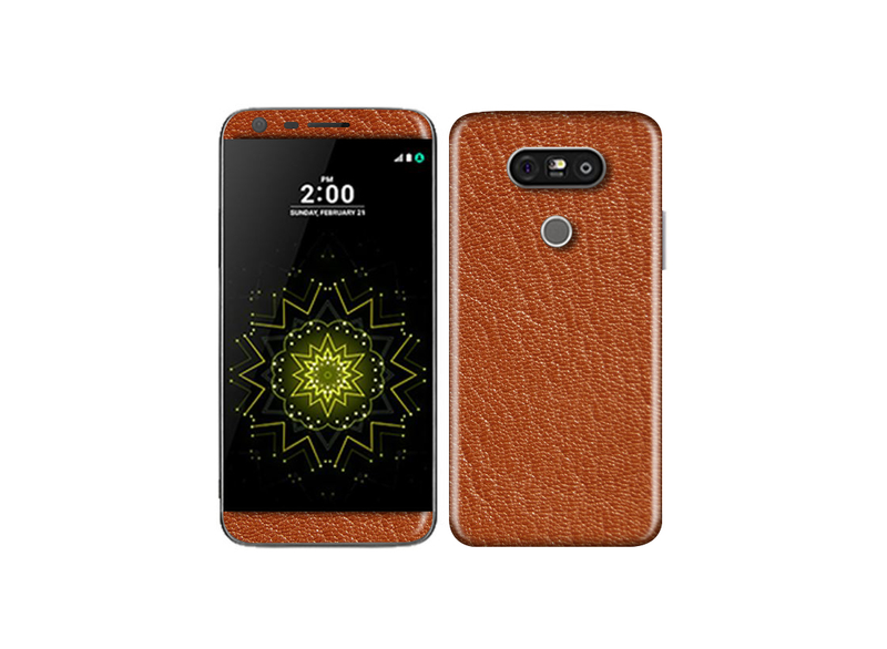 LG G5 Leather