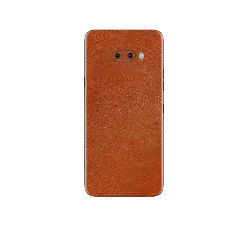 LG G8X Thin Q Leather