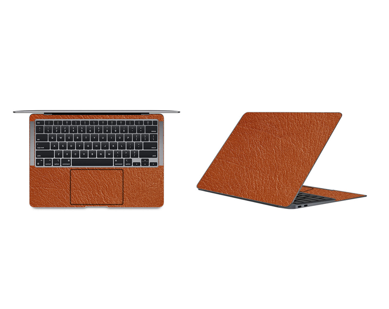 Macbook Air M1 2020 Leather