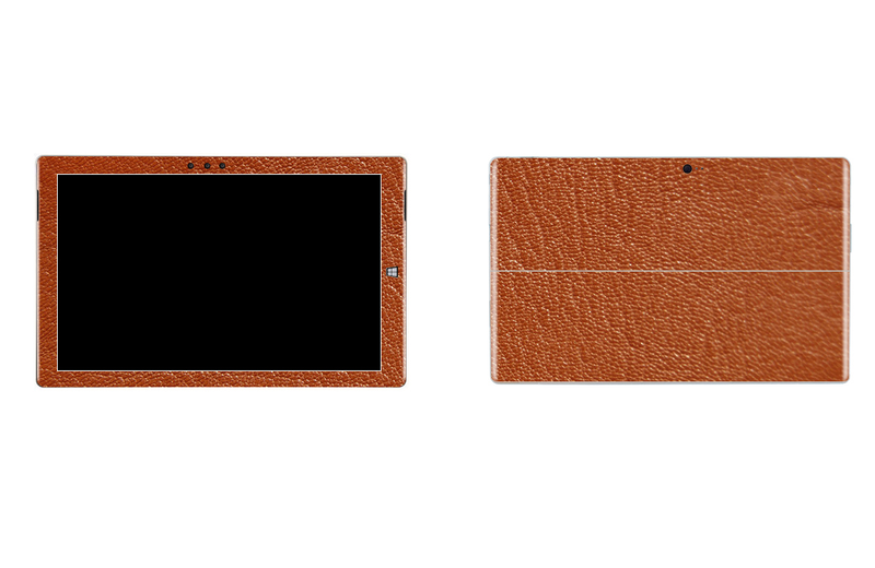 Microsoft Surface Pro 3 Leather