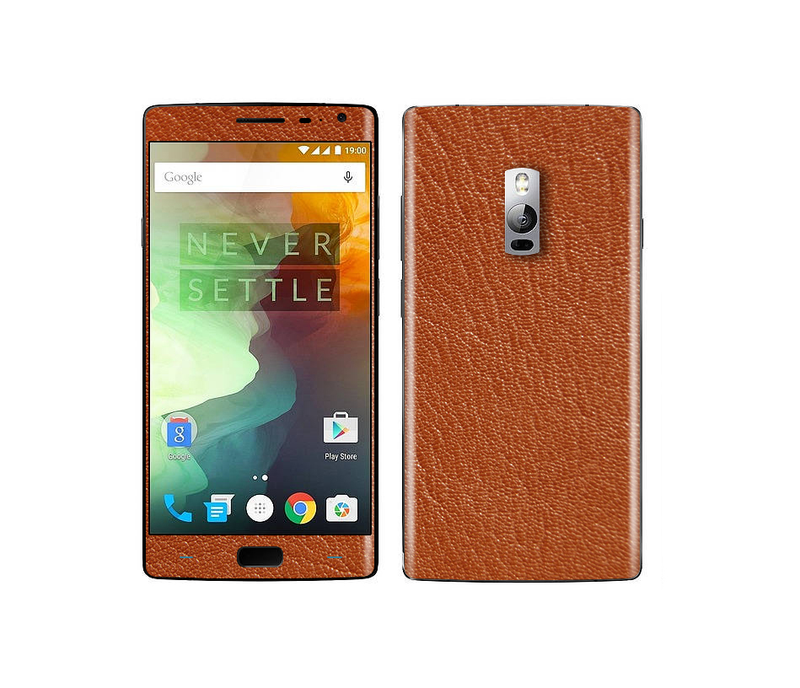 OnePlus 2 Leather