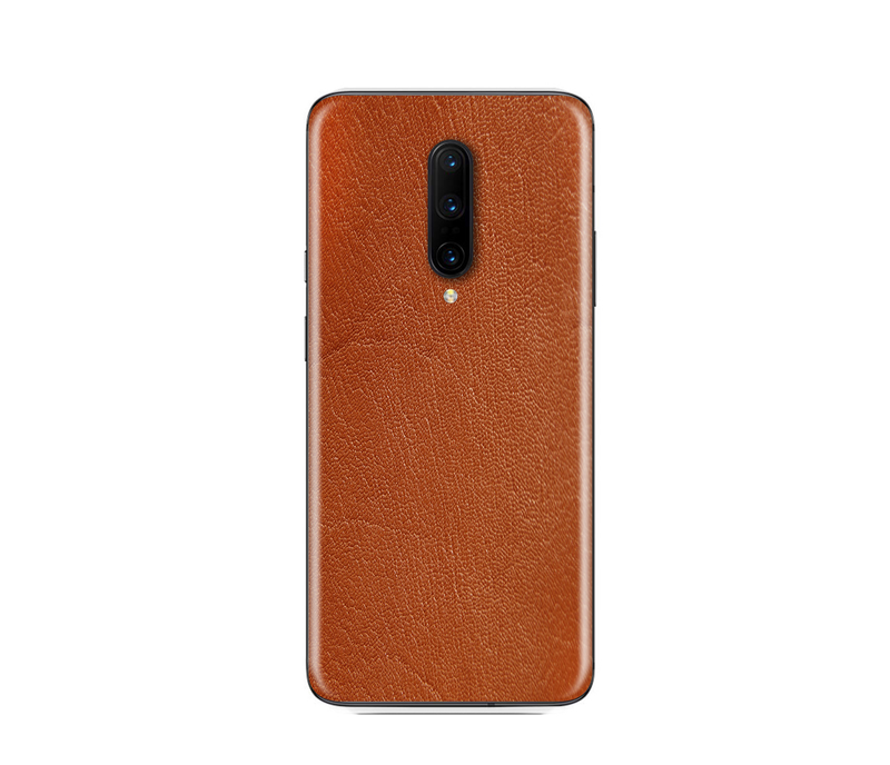 OnePlus 7 Pro  Leather