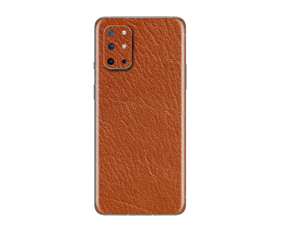 OnePlus 8T Leather