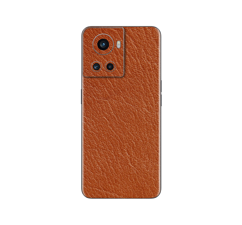 Oneplus 10R Leather