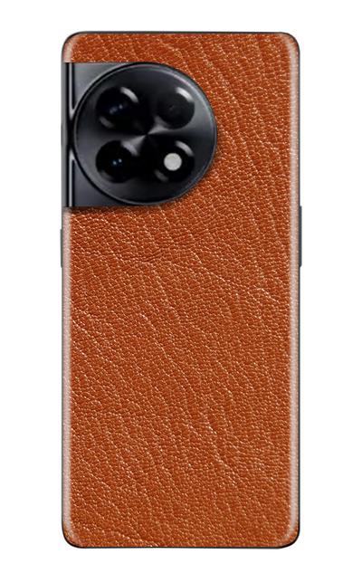 OnePlus 11R Leather