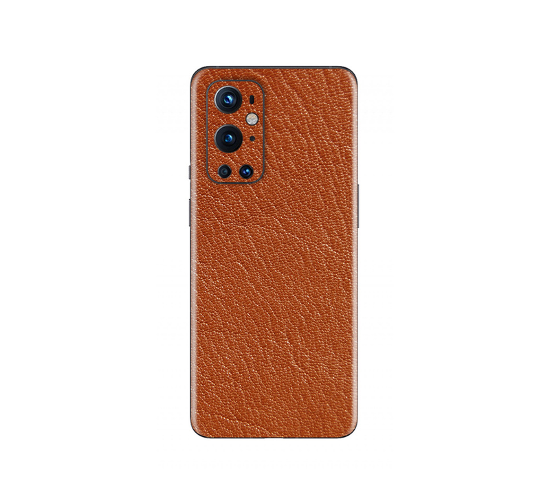 OnePlus 9 Pro  Leather