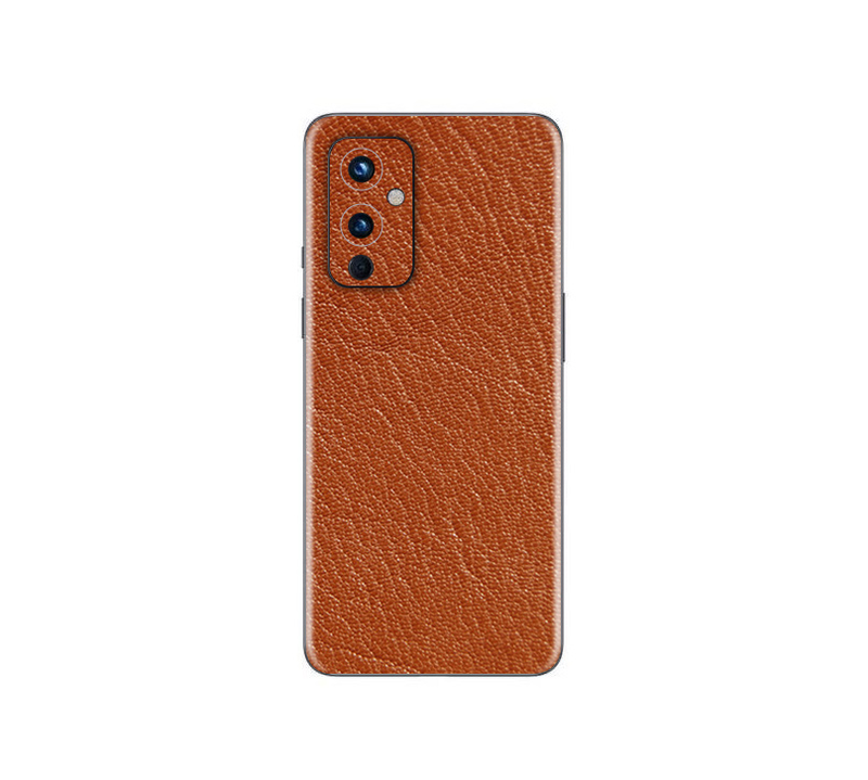 OnePlus 9  Leather