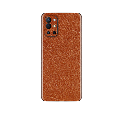 OnePlus 9R  Leather