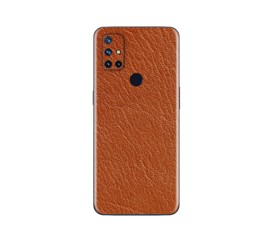 OnePlus Nord N10 5G  Leather