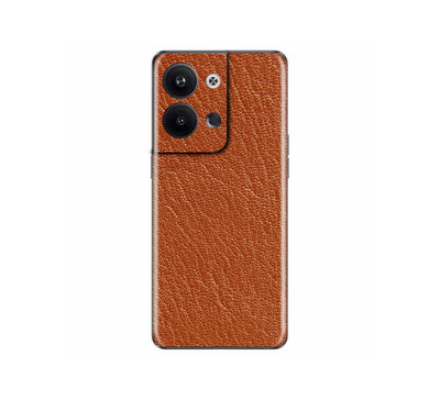 Oppo Reno 9 Leather