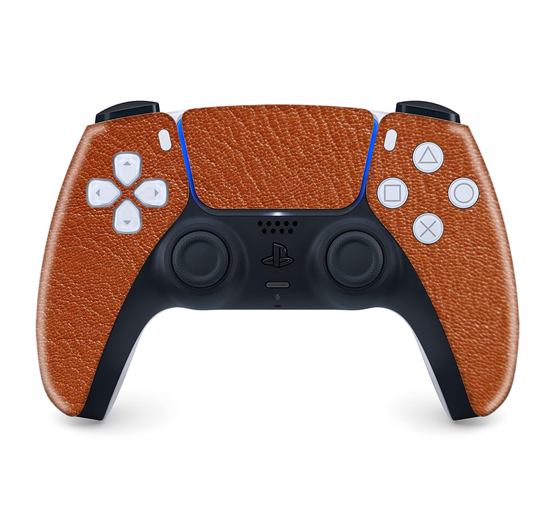 PlayStation 5 Dualsense Controller Leather