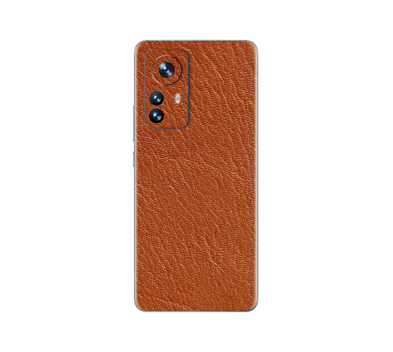 Xiaomi 12 Pro  Leather