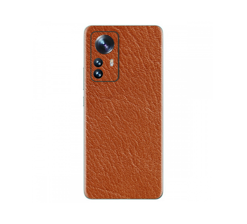 Xiaomi 12 Leather