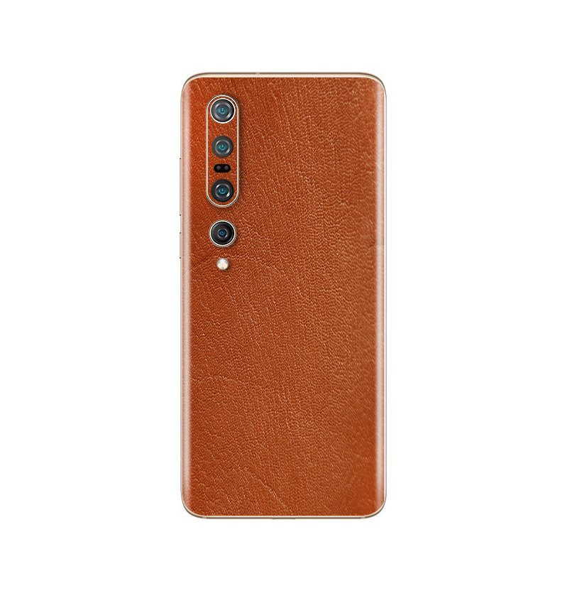 Xiaomi Mi 10 Leather