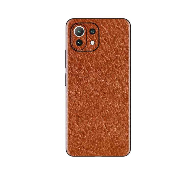 Xiaomi Mi 11 Lite Leather