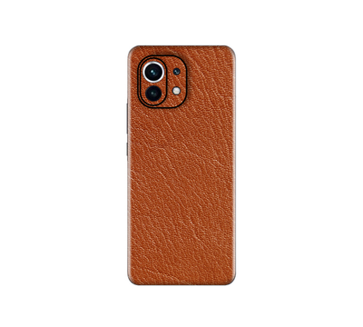 Xiaomi Mi 11 Leather