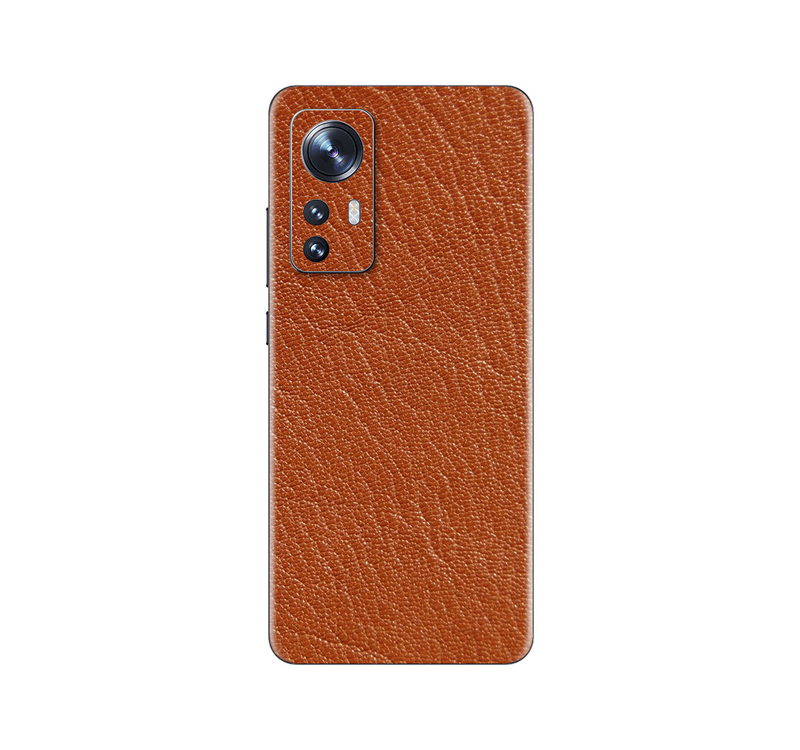 Xiaomi Mi 12 Pro Leather