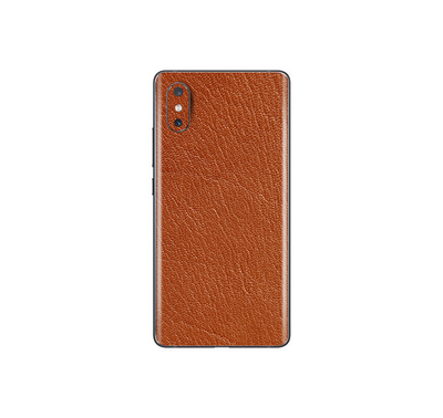 Xiaomi Mi 8 Leather