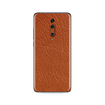Xiaomi Mi 9T Leather