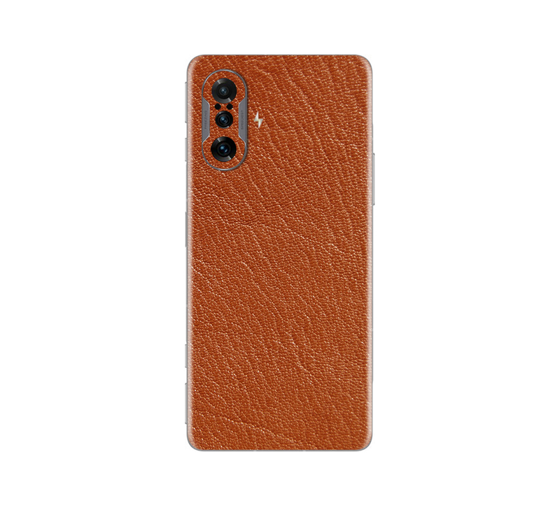 Xiaomi Poco F3 GT  Leather