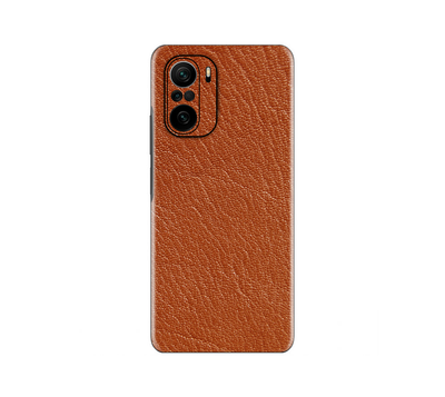 Xiaomi Poco F3  Leather