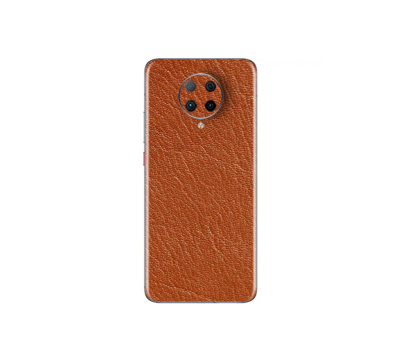 Xiaomi PocoPhone F2 Pro  Leather