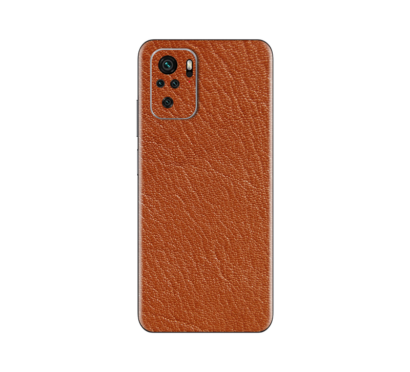 Xiaomi Redmi Note 10s Leather