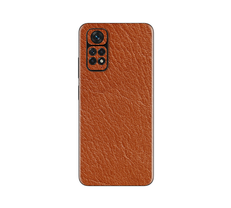 Xiaomi Redmi Note 11 Pro Leather