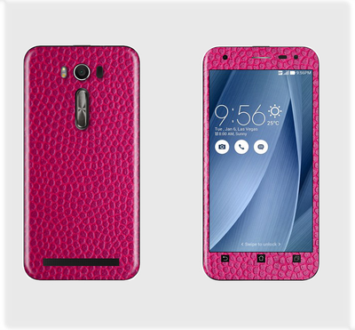 Asus Zenfone 2 Leather