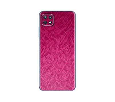 Galaxy F42 5G Leather