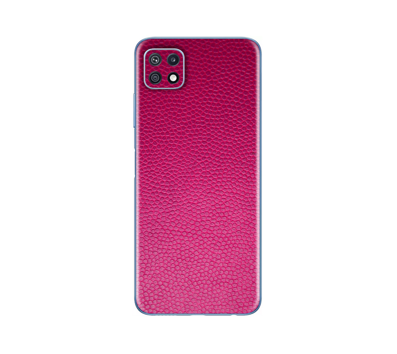 Galaxy F42 5G Leather