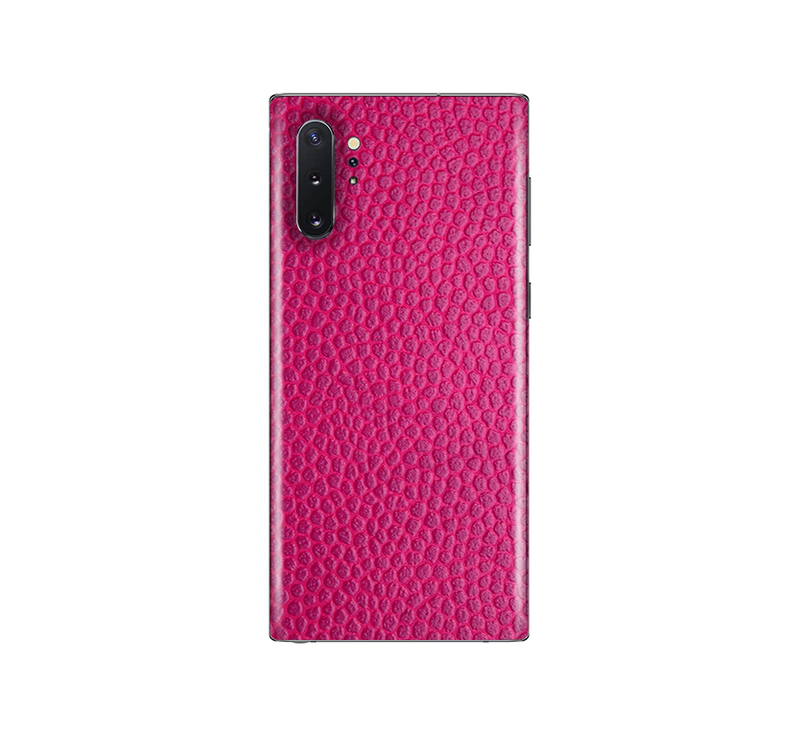 Galaxy Note 10 Plus 5G Leather