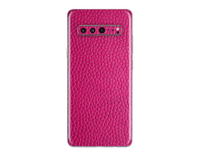 Galaxy S10 5G Leather