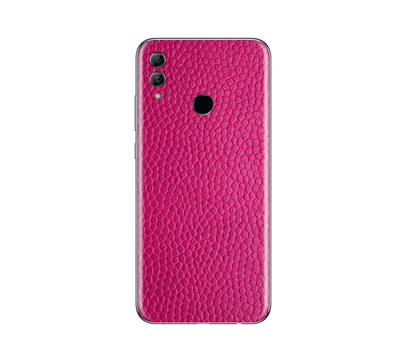 Honor 10 Lite Leather