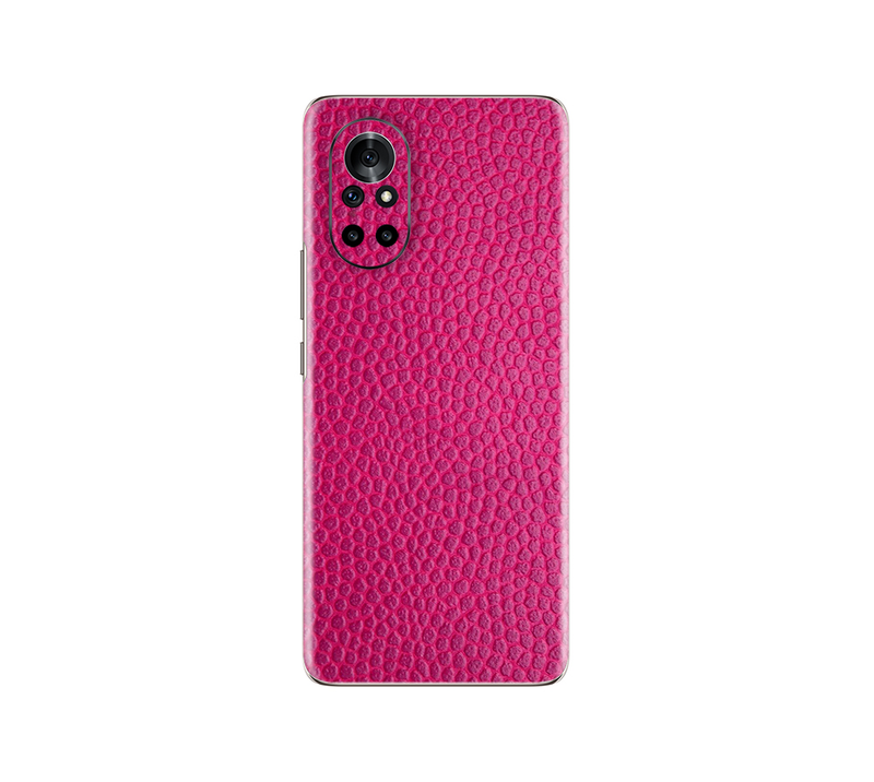 Huawei Nova 8 Leather