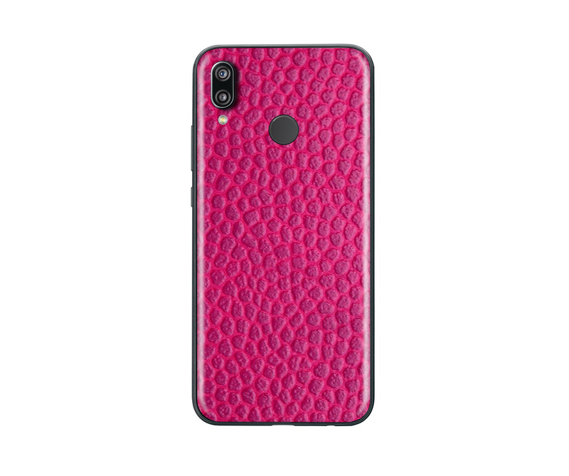 Huawei P20 Lite Leather