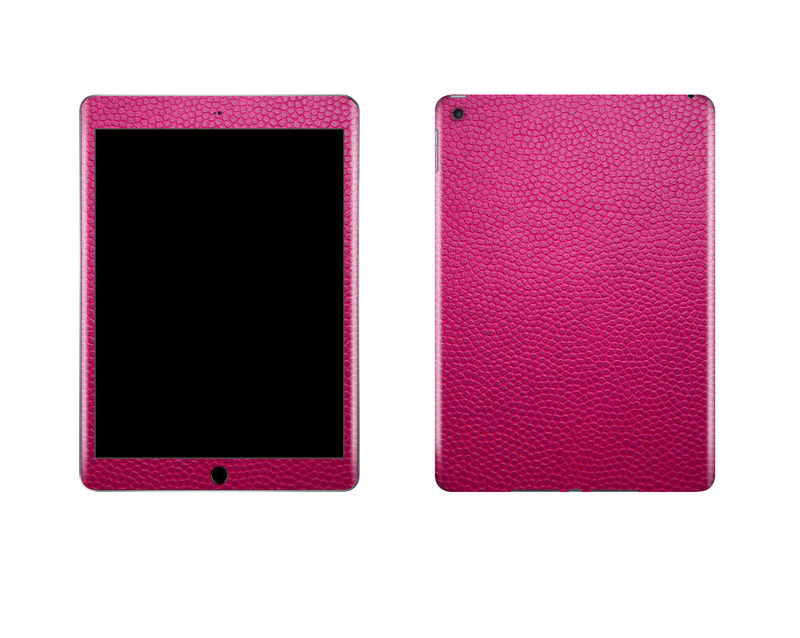 iPad 6th Gen Leather